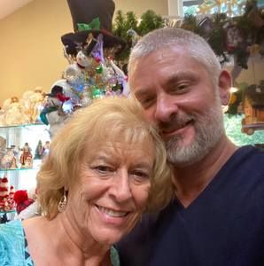 Meet your Posher, Rommie